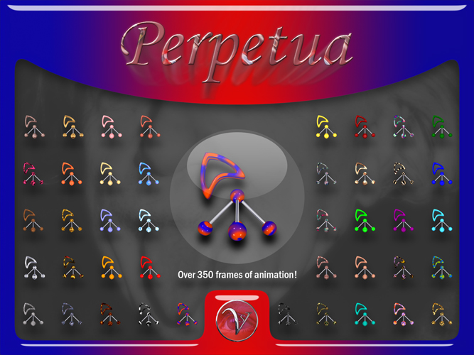 Perpetua